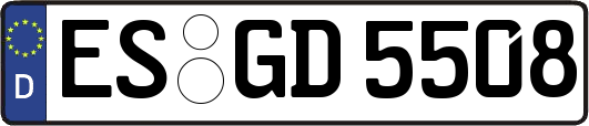 ES-GD5508