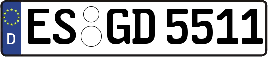 ES-GD5511