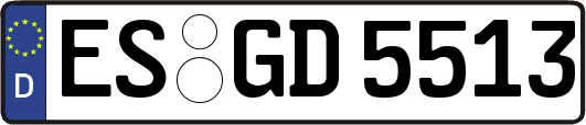ES-GD5513