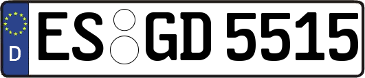 ES-GD5515