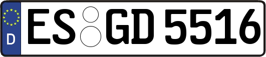 ES-GD5516