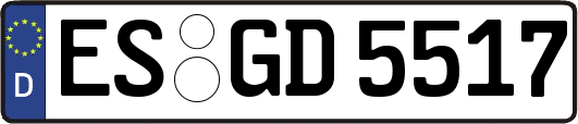 ES-GD5517