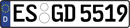 ES-GD5519