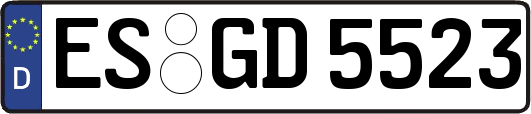ES-GD5523