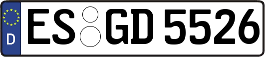 ES-GD5526