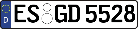 ES-GD5528