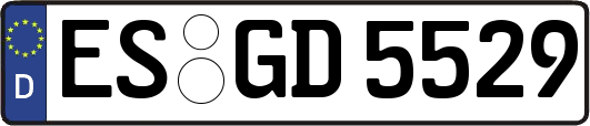 ES-GD5529