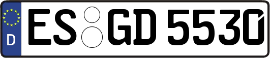 ES-GD5530