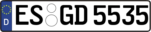 ES-GD5535