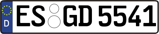 ES-GD5541