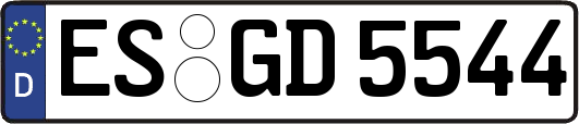 ES-GD5544