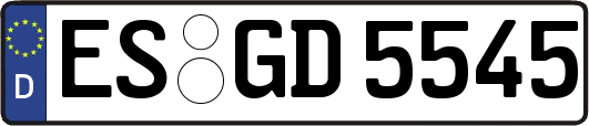 ES-GD5545
