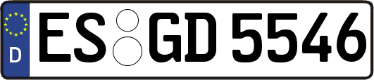 ES-GD5546