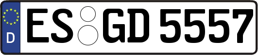 ES-GD5557