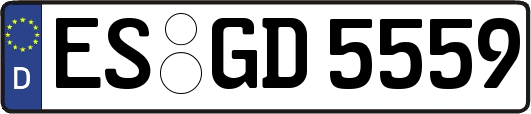 ES-GD5559