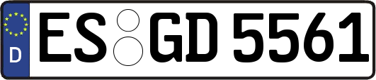 ES-GD5561