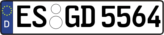 ES-GD5564