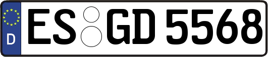 ES-GD5568