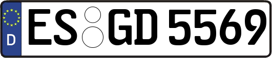 ES-GD5569