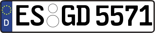 ES-GD5571