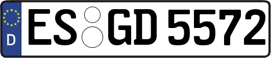 ES-GD5572