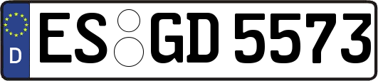 ES-GD5573