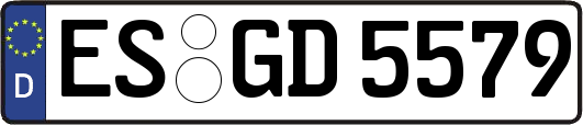 ES-GD5579