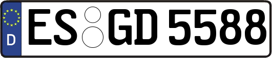 ES-GD5588