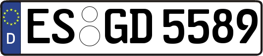 ES-GD5589
