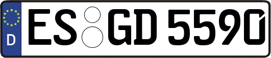 ES-GD5590