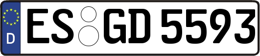 ES-GD5593