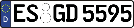 ES-GD5595