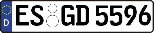 ES-GD5596