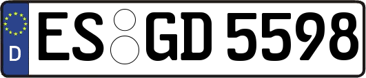 ES-GD5598