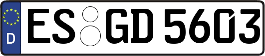 ES-GD5603