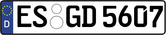 ES-GD5607