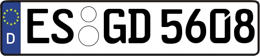 ES-GD5608