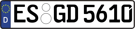 ES-GD5610