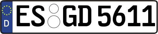 ES-GD5611