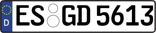 ES-GD5613