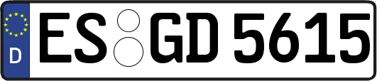 ES-GD5615