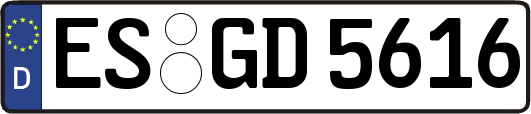 ES-GD5616