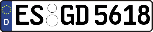 ES-GD5618