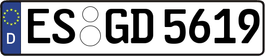 ES-GD5619