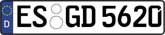 ES-GD5620