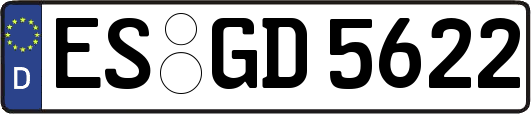 ES-GD5622