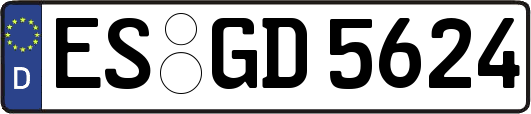 ES-GD5624