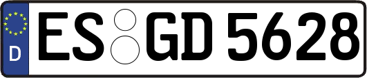 ES-GD5628