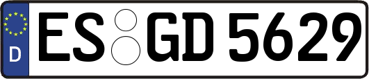 ES-GD5629