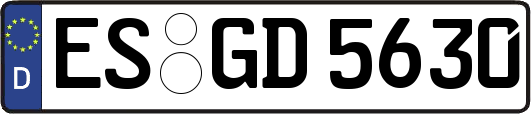 ES-GD5630